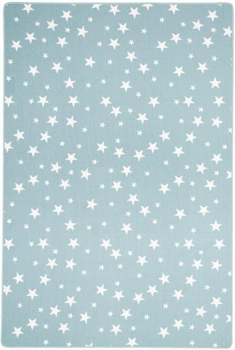 Immagine prodotto Snapstyle I bambini giocano con il tappeto a stelle (100 x 200 cm)