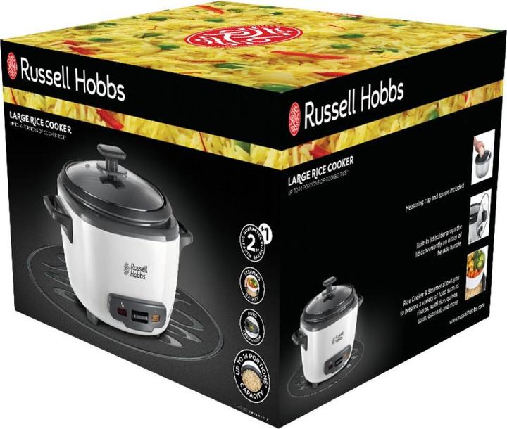 Produktbild Russell Hobbs 27040-56