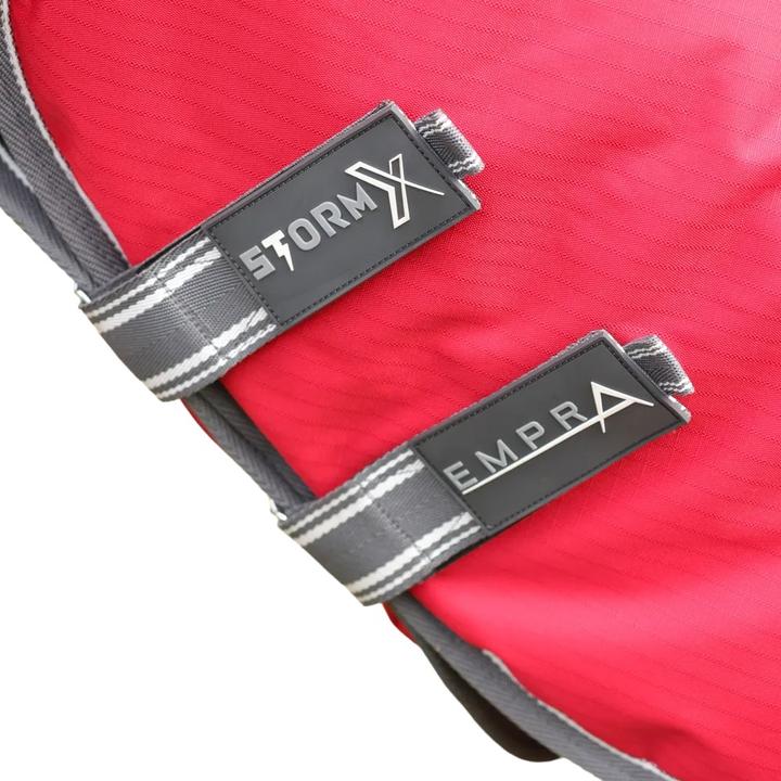Immagine prodotto Storm X Empra Combi Collo Combo Coperta per Cavalli (160 cm)