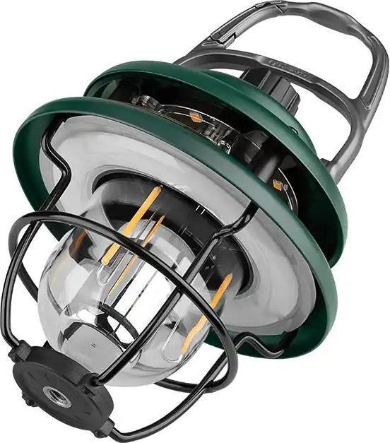 Actual product image Olight Camping lamp