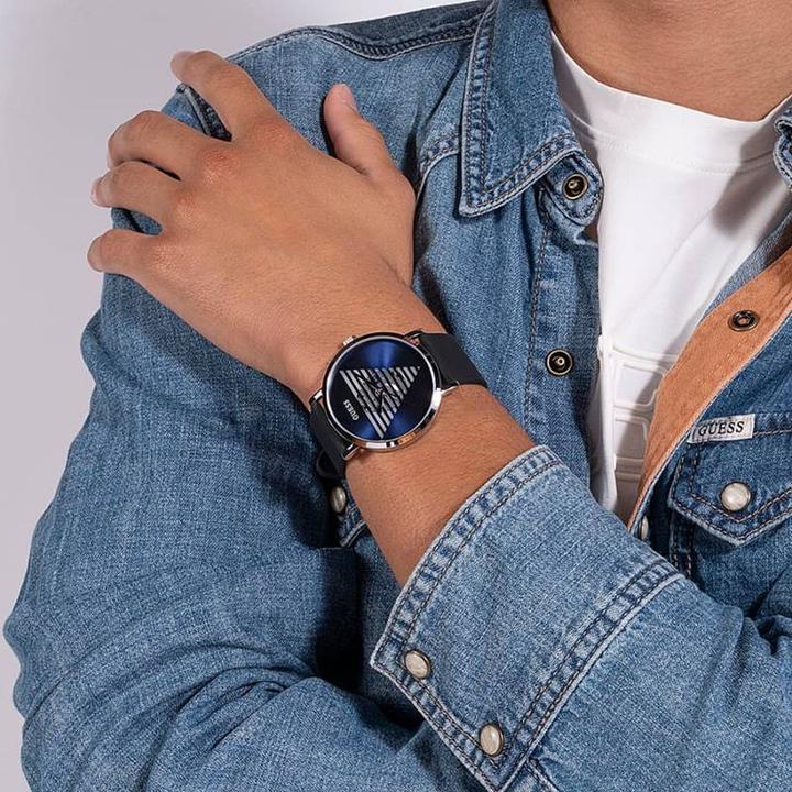 Produktbild Guess IDOL Armbanduhr (Analoguhr, 44 mm)