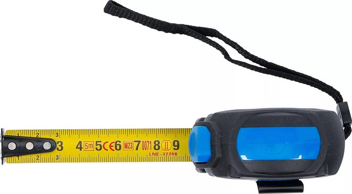 Image du produit BGS Mètre ruban | 19 mm x 5 m (5 m)