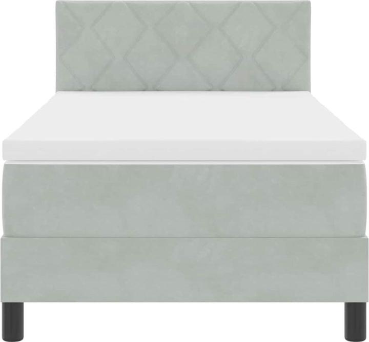 Produktbild vidaXL Bettmatratze (90 x 190 cm)