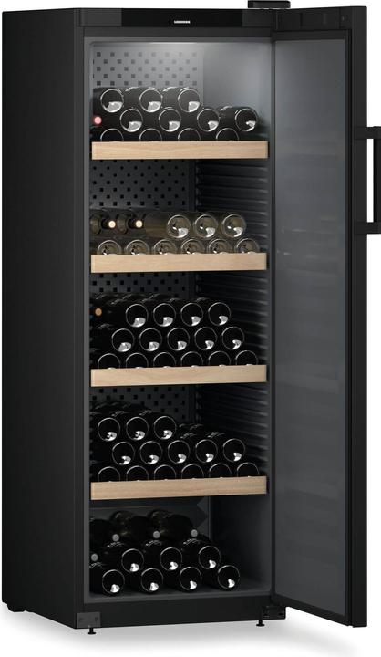 Actual product image Liebherr 'WSbl 5001'