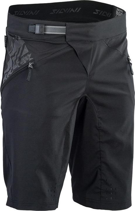 Image du produit Silvini Herren Shorts Fabriano Radhose (M)