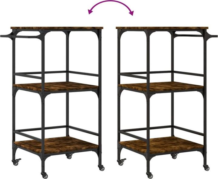 Actual product image vidaXL Jonis