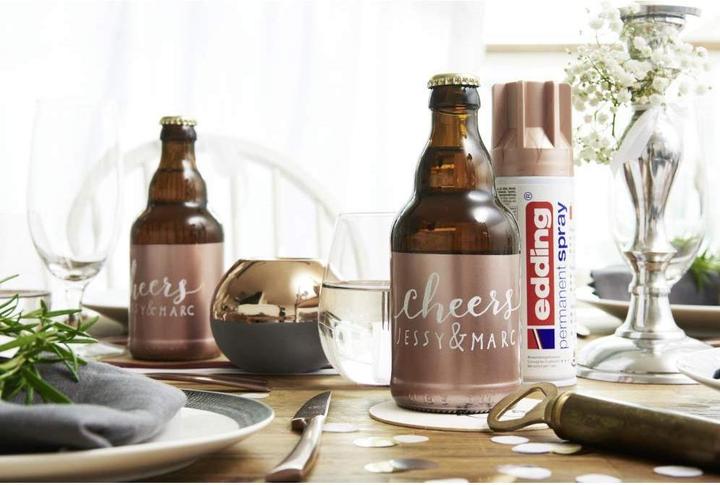 Produktbild Edding Acryllack (200 ml)