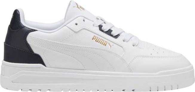 PUMA Blanc-PUMA Blanc-Nouvelle Marine