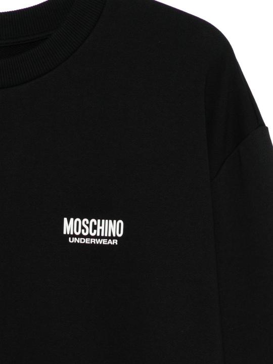 Produktbild Moschino Underwear Maglie Nero (S)
