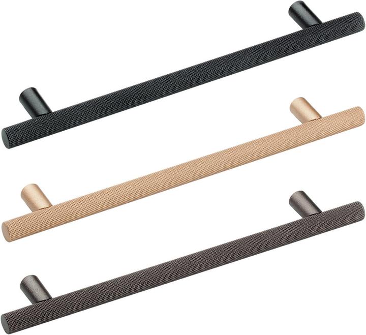 Actual product image Werkstarck Furniture handles