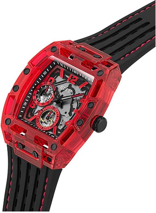 Image du produit Guess Phoenix GW0499G4 (Montre analogique, 42 mm)