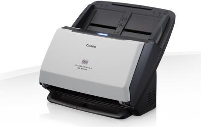 Actual product image Canon DR-M160II imageFORMULA (USB)