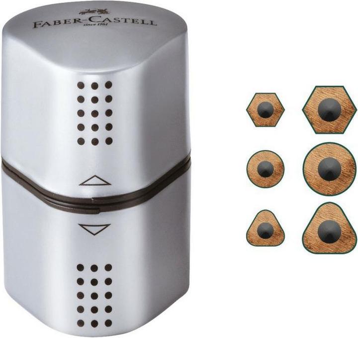 Image du produit Faber-Castell Grip 2001