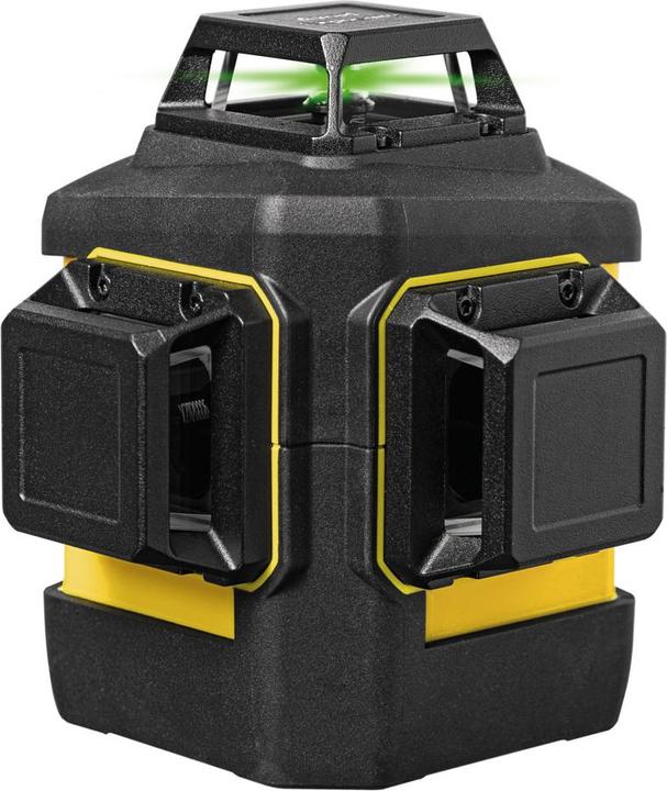 Immagine prodotto Stabila Laser multilinea LAX 600 G, sistema a 12 V, set di 7 pezzi, con batteria e caricatore (EU) - 197