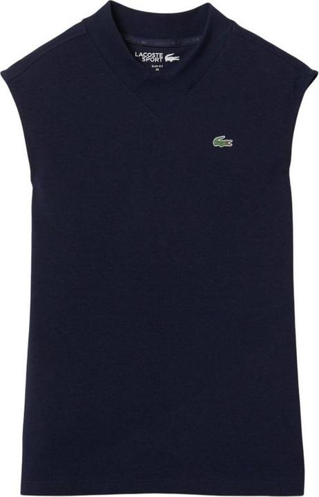 Produktbild Lacoste Poloshirt BioBaumwolle Emblem (38)