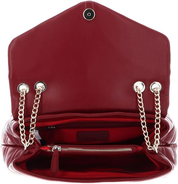 Immagine prodotto Valentino Privilege Flap Bag Rosso Scuro