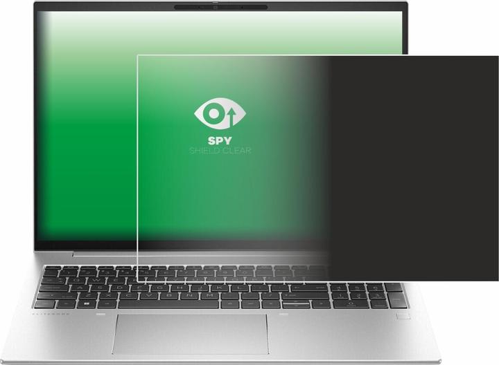 Actual product image upscreen Spy Shield Privacy Protector (16", 16:10)