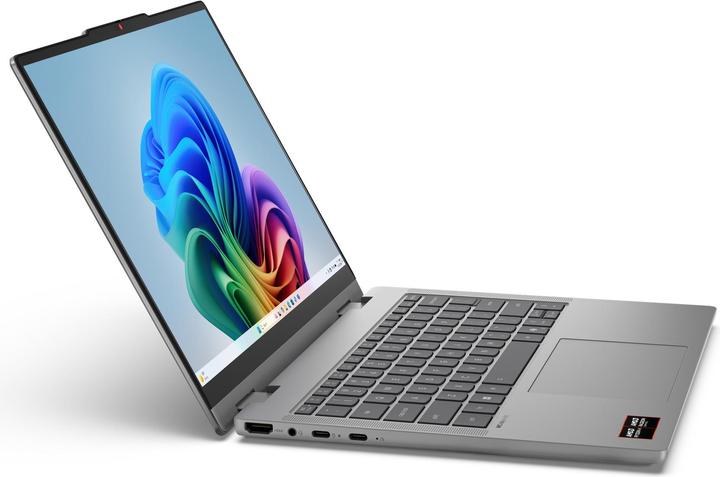 Produktbild Lenovo Lenovo IdeaPad 5 2-in-1 14AGP11 (14", 512 GB, 16 GB, DE)