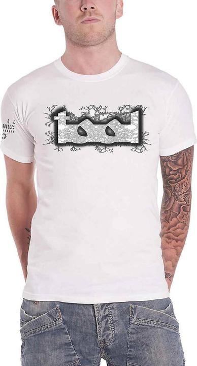 Image du produit Universal Textiles Tee-shirt Double Image (M)