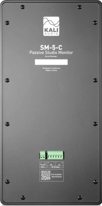 Image du produit Kali Audio SM-5-C