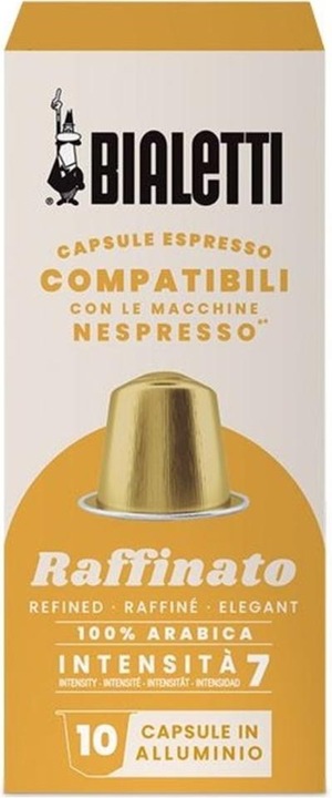 Produktbild Bialetti Raffinato (10 x Port.)