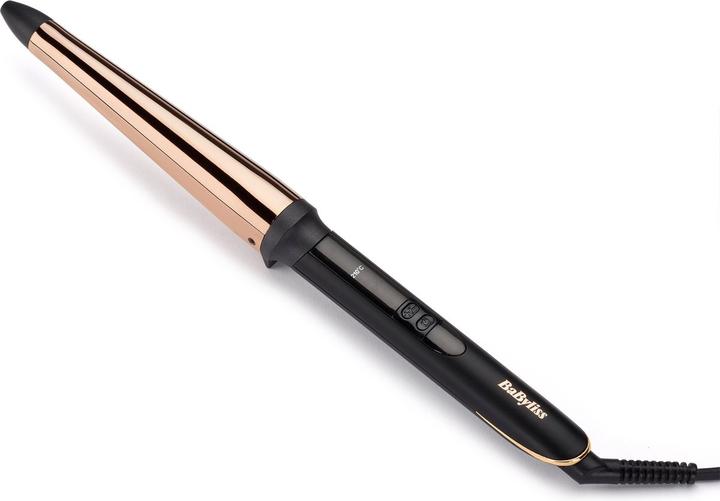 Actual product image BaByliss - Lockenstab Salon Brilliance Conical