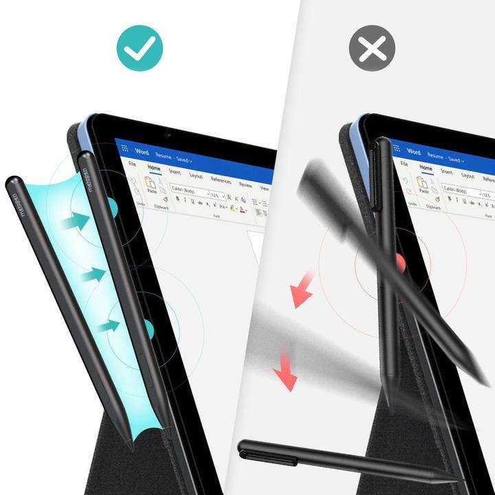 Produktbild Metapen Pen M1 Stift - schwarz