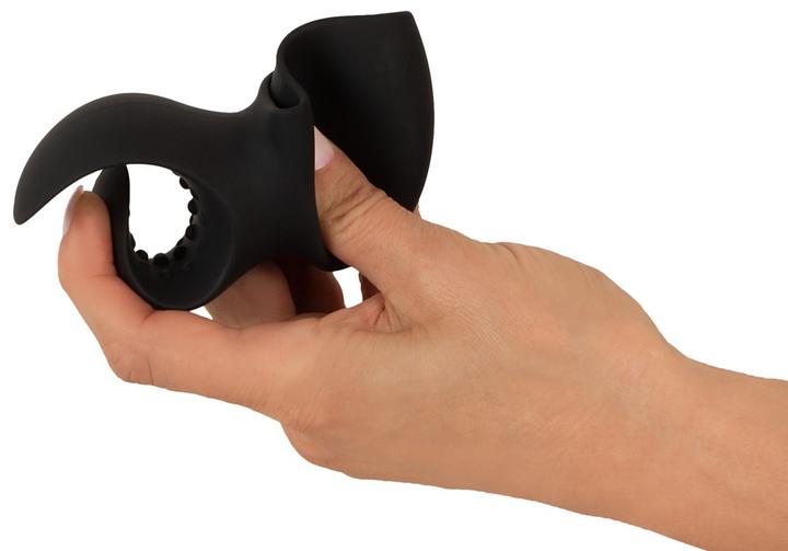 Actual product image Couples Choice wall vibrator with 3 attachments