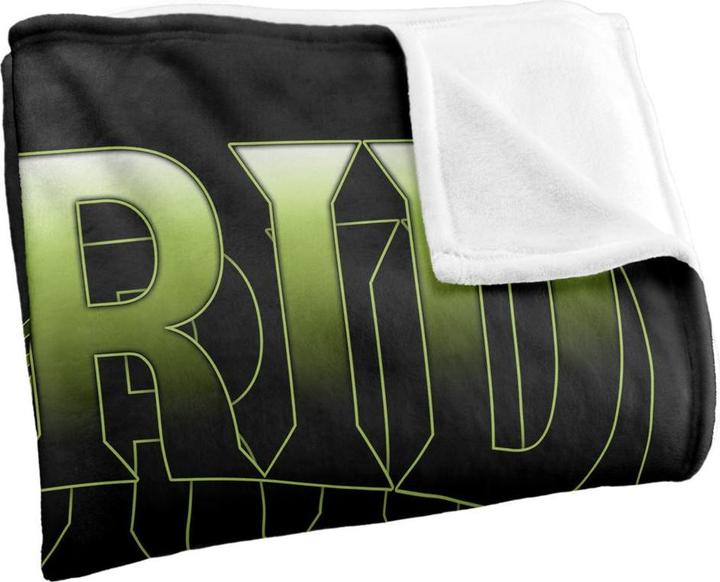 Image du produit Beetlejuice - Couverture (152 x 127 cm)