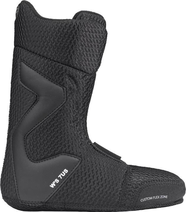 Actual product image Nidecker NDK BTS ALTAI W BLACK 080 (39)