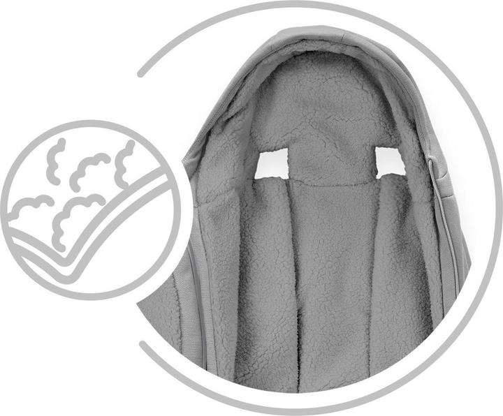 Immagine prodotto Cybex Borsa per piedi in oro