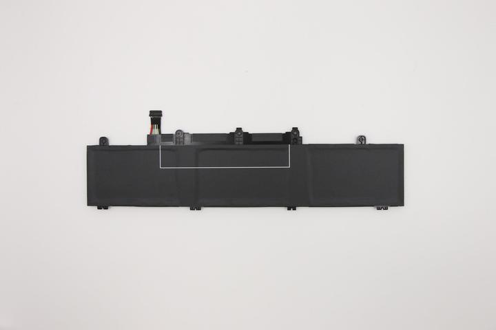 Actual product image Lenovo LG L19L3PD5 11.1V45Wh3cell (3 Cells, 4050 mAh)