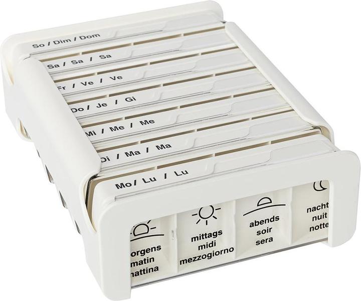 Immagine prodotto Anabox Distributore settimanale