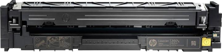 Image du produit HP 207X (Y)