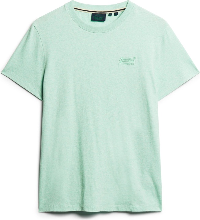 Superdry Essential Logo Emb Tee