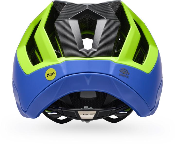 Image du produit Bell 5Fifty Spherical (55 - 59 cm)