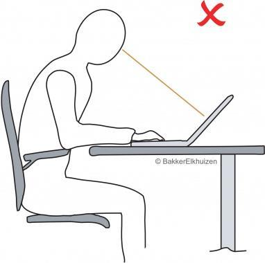 Actual product image Bakker Elkhuizen Q-Note 350