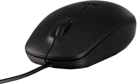 Productafbeelding Dell MS111 Muis optisch (Bedraad)