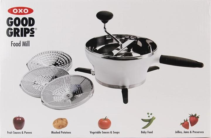 Actual product image OXO Good Grips Passevite