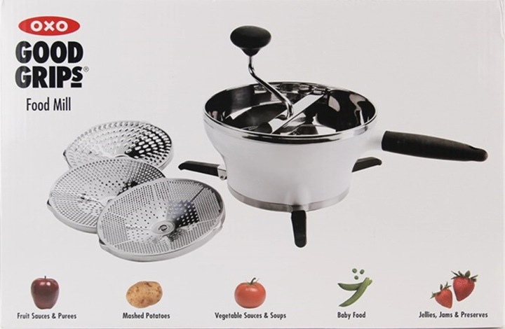 Image du produit OXO Good Grips Passevite