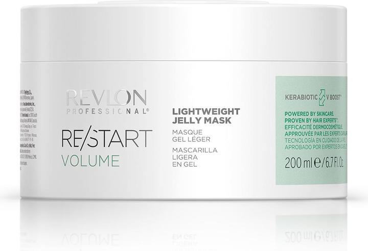 Immagine prodotto Revlon Professional Re/Start Volume Lightweight Jelly Mask - (200 ml)