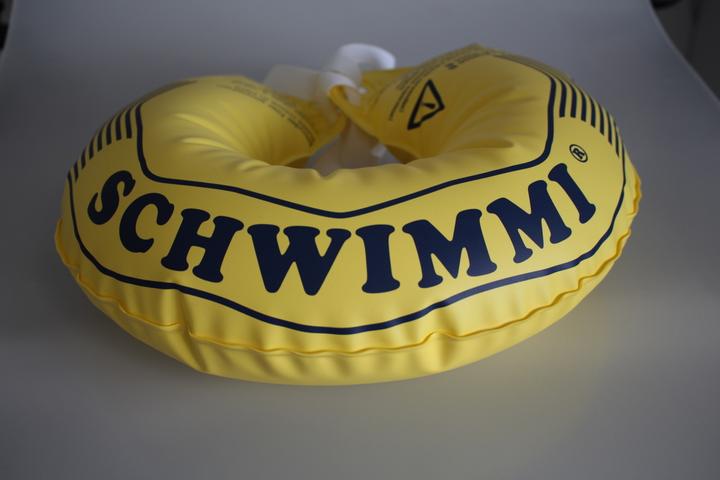 Image du produit Schwimmi Collier de natation