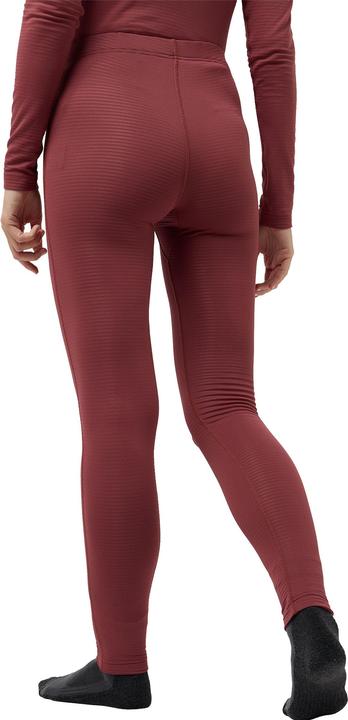 Image du produit Jack Wolfskin Pantalon Infinite Warm pour femme (XS)