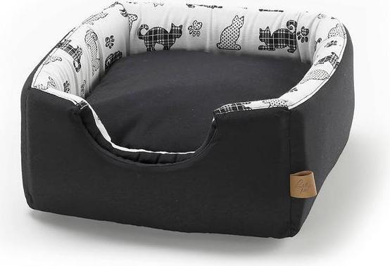 Image du produit Leopet Maison pour chat FIGARO (Chat)