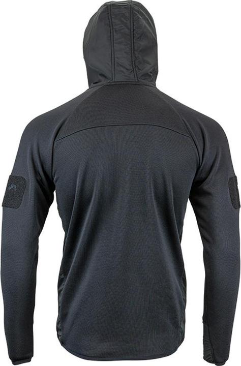 Image du produit Viper - Veste à capuche motif/style Orage - Homme (M)