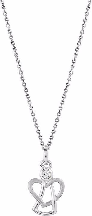 Immagine prodotto Xenox Collana per bambini (Argento 925, 40 cm)