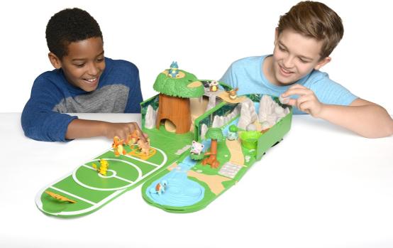 Produktbild Boti Pokémon Carry Case