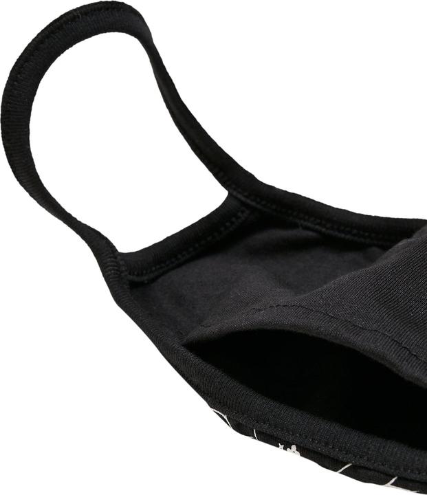 Produktbild Mister Tee Bandana Face Mask 2-Pack (2 x)