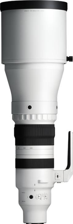 Actual product image Sigma 300-600mm F4,0 DG OS | Sports (Sony-E) (Sony E, full size)