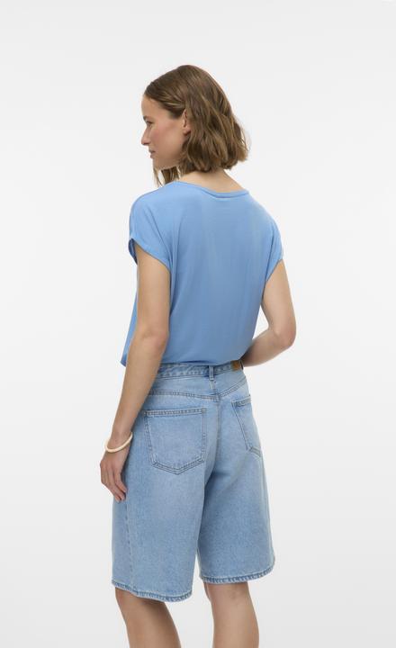 Immagine prodotto Vero Moda Vmava Plain Ss Top Ga Jrs Noos (L)